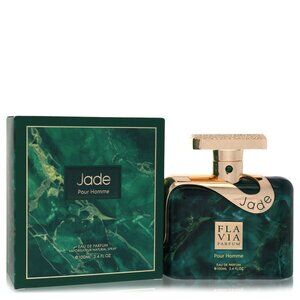 Flavia Jade by Flavia Eau De Parfum Spray 3.4 oz